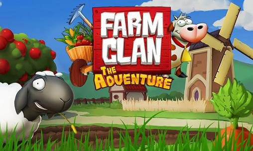 game pic for Farm clan: The adventure
